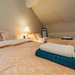 Newsham Park Apartments