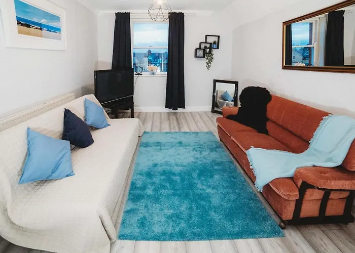Newsham Park Apartments