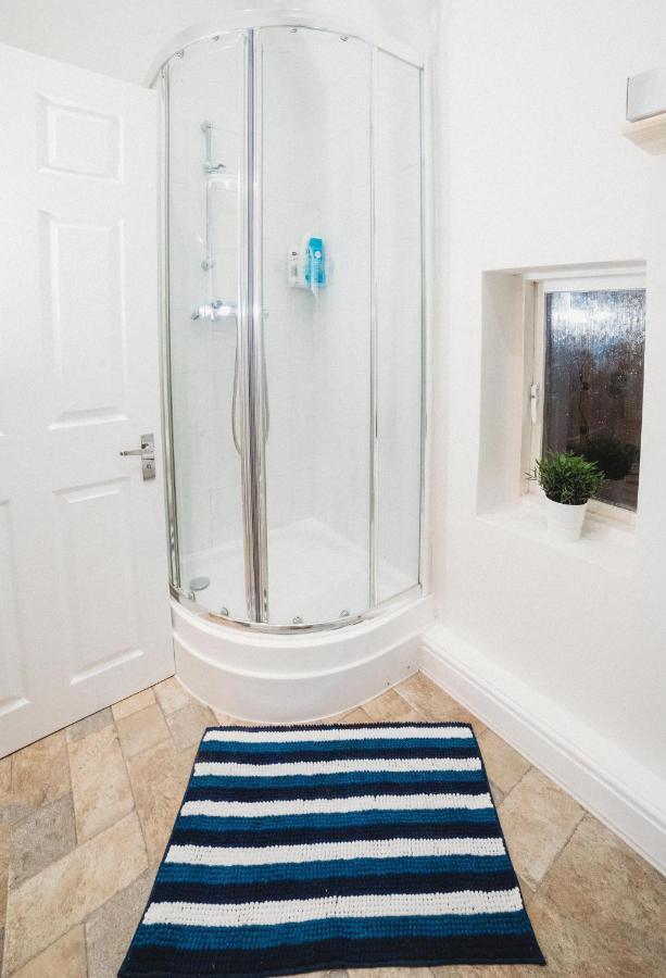 Newsham Park Apartment