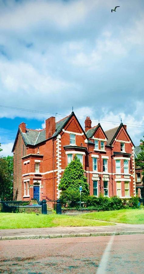 Newsham Park *