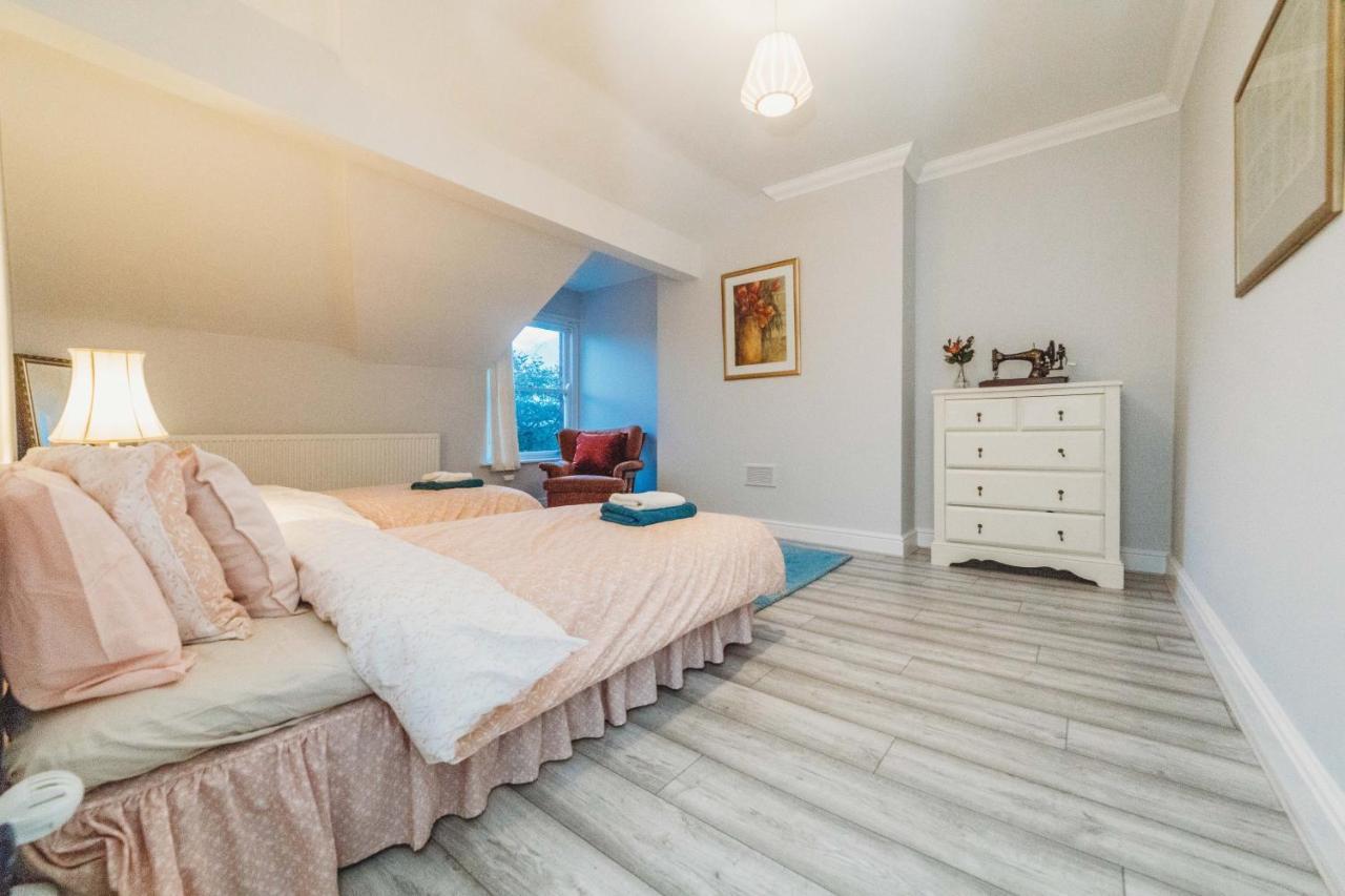 Apartment Newsham Park *